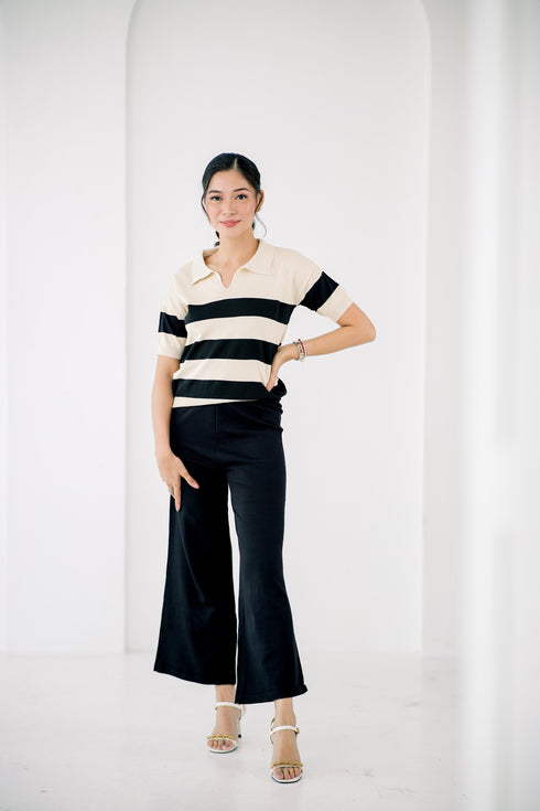 GS Knit Series: Angel Coordinates